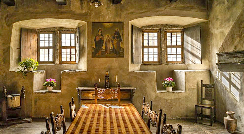 B&B La Tour de Villa