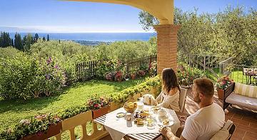 ECO RESORT COSTA ETRUSCA (Agriturismo - RTA - B&B)