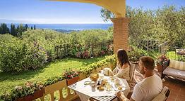 ECO RESORT COSTA ETRUSCA (Agriturismo - RTA - B&B)