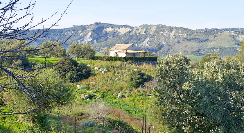 Azienda agrituristica Gullà