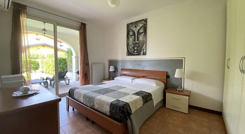 Casa Argento 