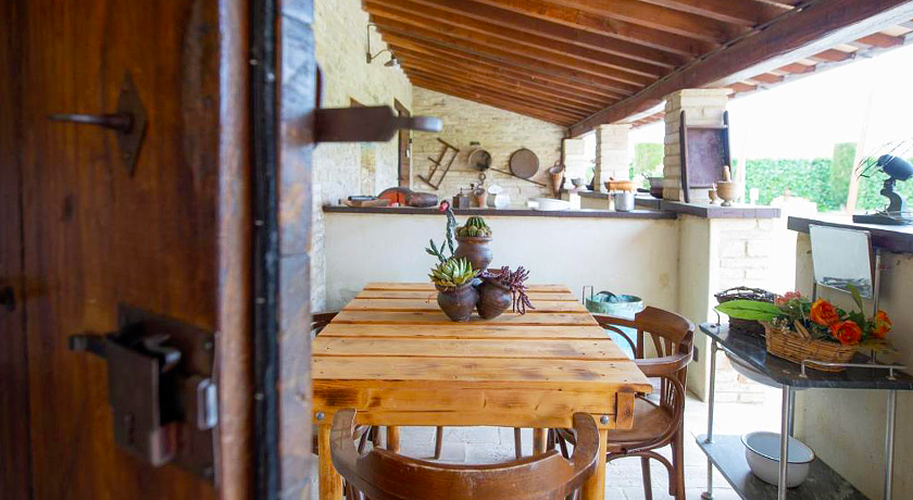 Agriturismo Torre Quadrana