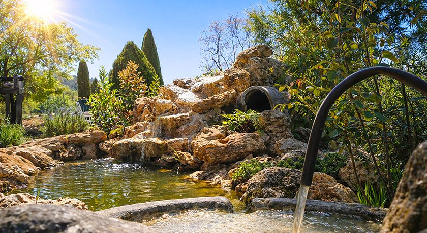 Il Poggiolo di Parrano