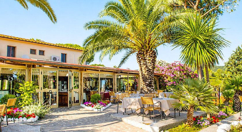 Hotel & Golf Resort Il Pelagone