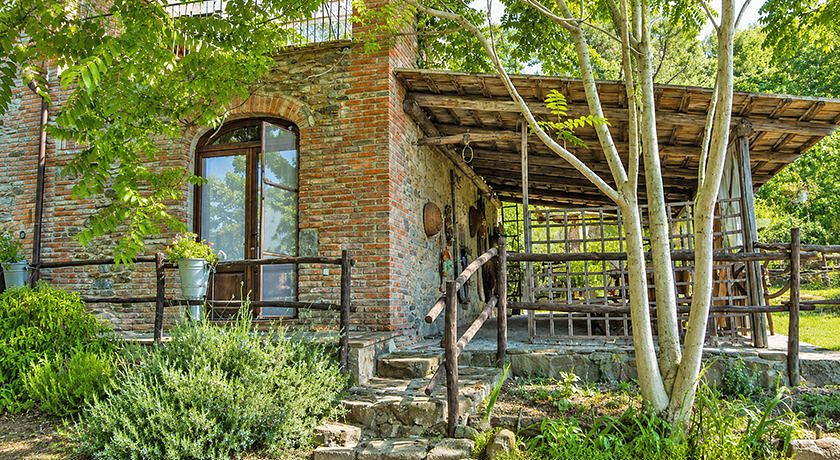 Agriturismo Il Pausillo