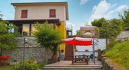 Casa di Campagna La Scortica