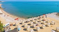 Roseto degli Abruzzi Easy Camping Village