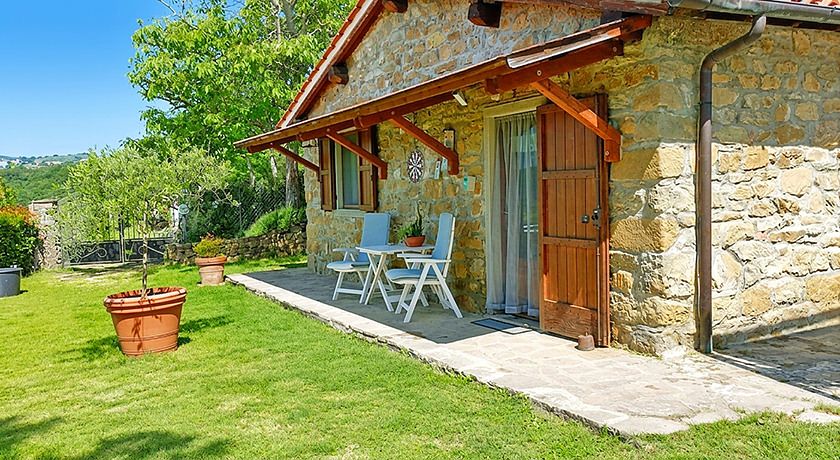 Casa vacanze IL PODERINO