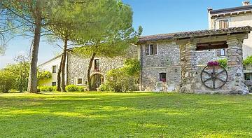 AGRITURISMO TREBISONDA COUNTRY RESORT