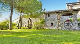 AGRITURISMO TREBISONDA COUNTRY RESORT