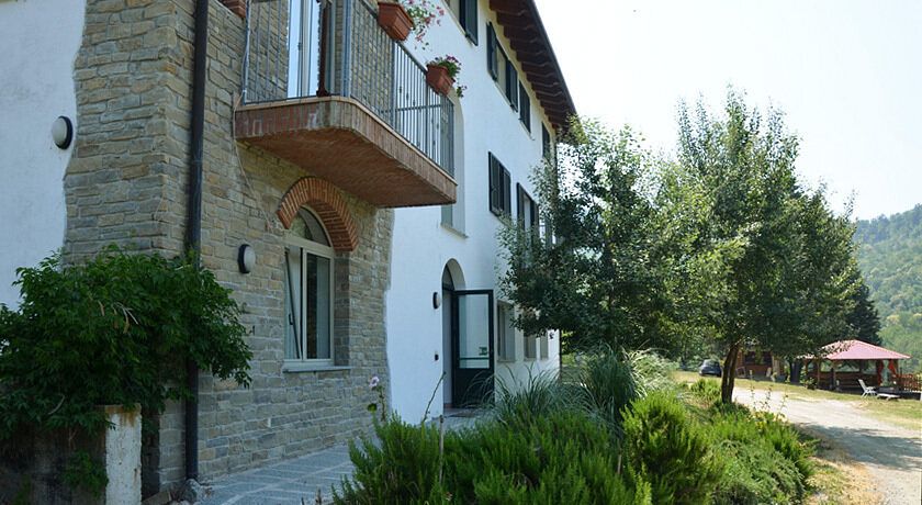 la casa dei pensanti