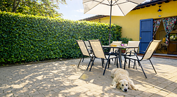 LOCANDA DEI SETTE LIMONI 