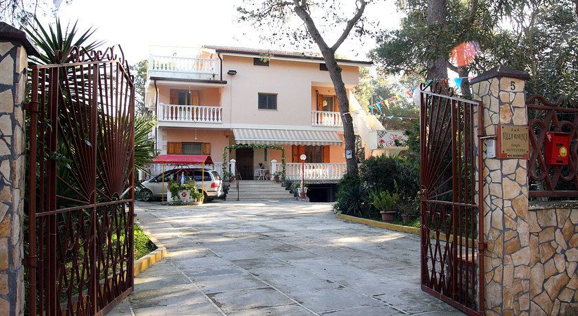 B&B Villa Robinia