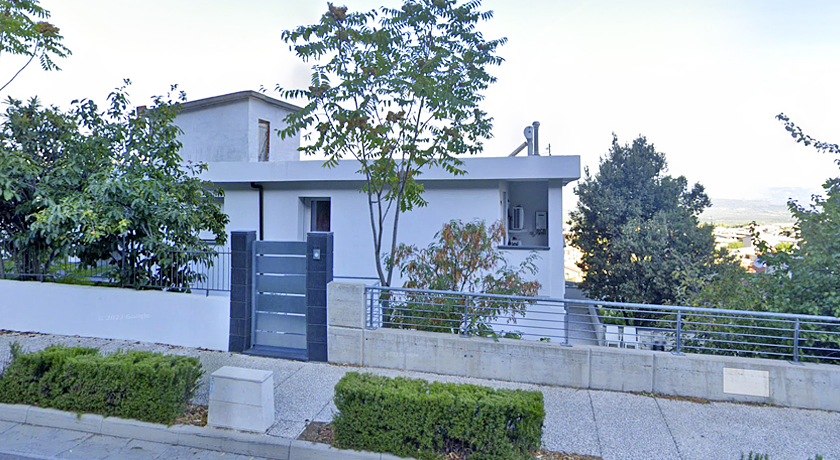 Andrèia Casa Vacanza