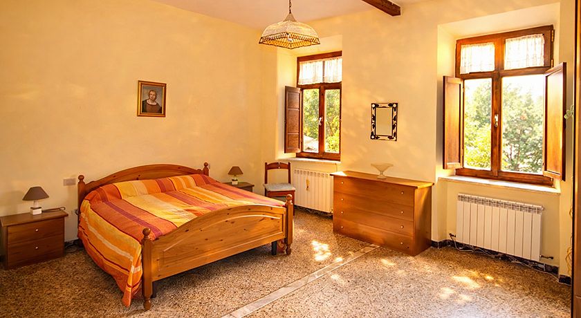 La Locanda del Minatore