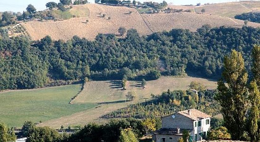 Fattoria Fontegeloni - Agriturismo e Az. Agr. Biologica