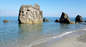 Casa Vacanze Villa Calamona