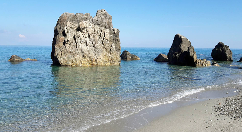 Casa Vacanze Villa Calamona