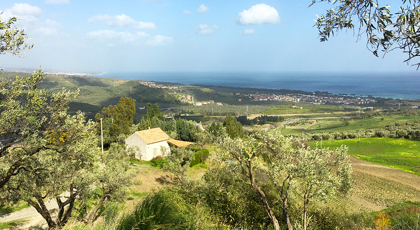 Azienda agrituristica Gullà