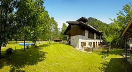 chalet Palò