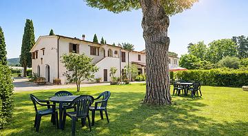 Agriturismo Antichi Palmenti