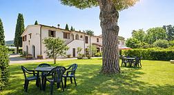 Agriturismo Antichi Palmenti
