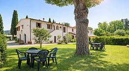 Agriturismo Antichi Palmenti