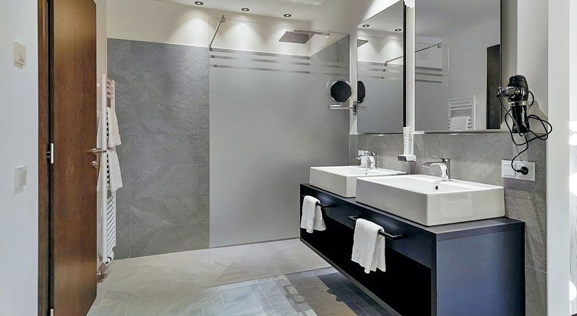 Hotel Alpenrose