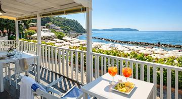 Resort Baia del Silenzio