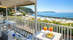 Resort Baia del Silenzio