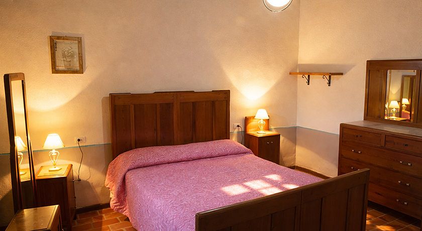 Agriturismo Acquacalda