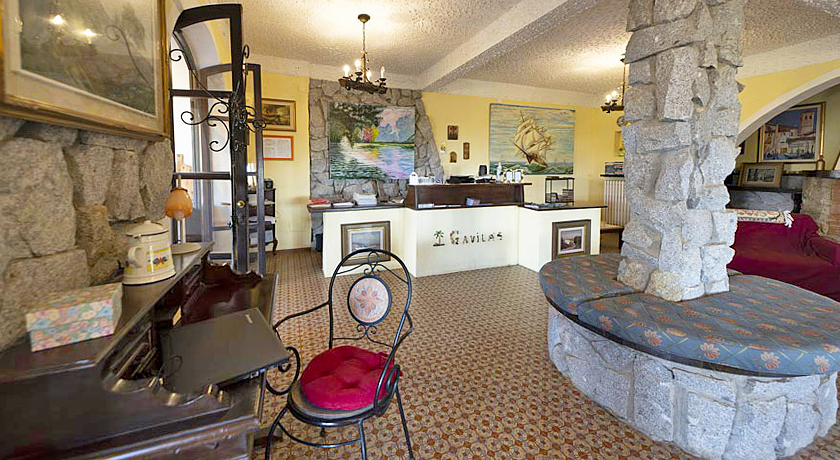 Gavila's Residenza Turistico Alberghiera