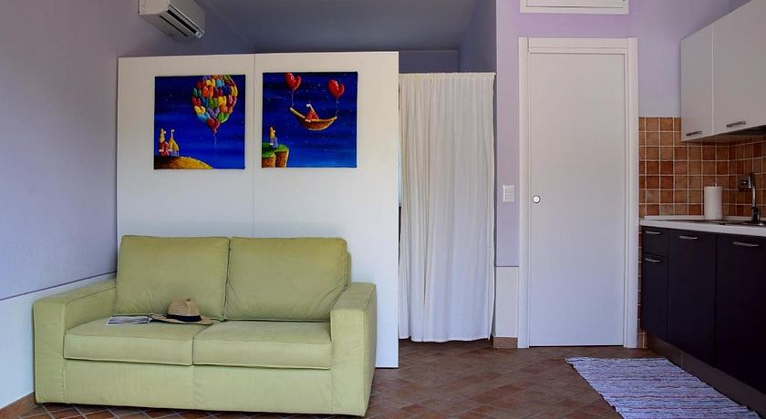 Residence Olivium