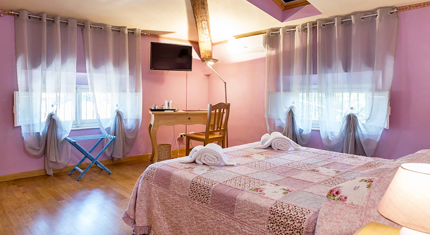 B&B Principe Calaf