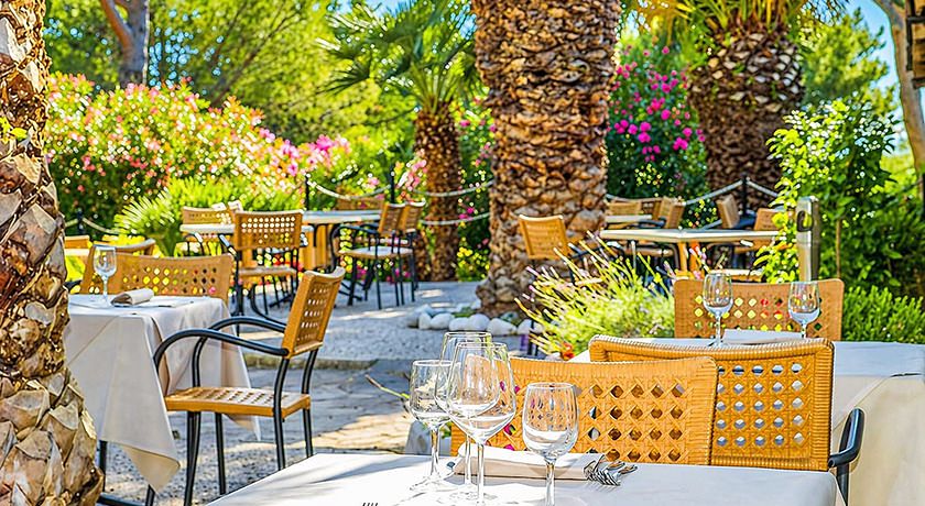 Hotel & Golf Resort Il Pelagone