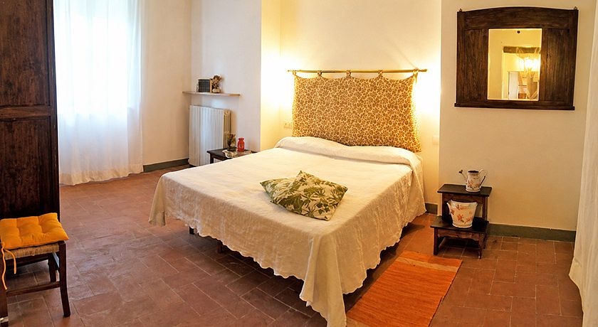Agriturismo Il Pausillo