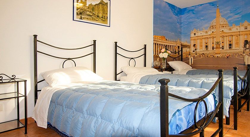 Bed e Breakfast Battistini