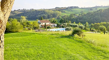 Agriturismo San Martino