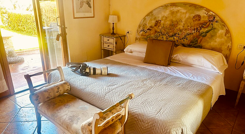 Agriturismo Vecchio Borgo di Inalbi