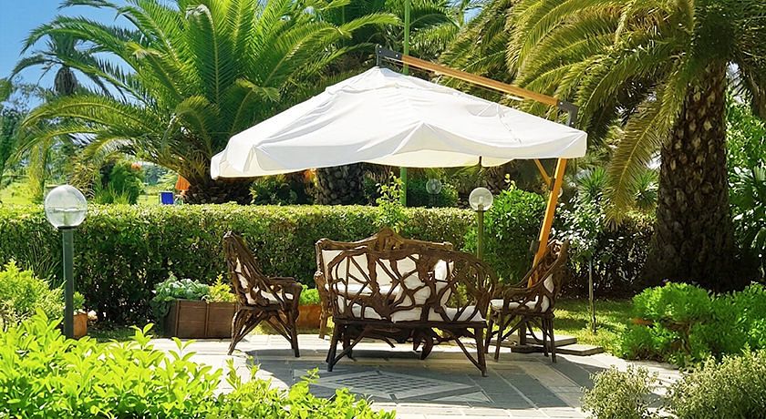 TORRE DEL SOLE Hotel & Resort