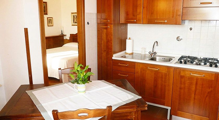 Agriturismo Bruscola 