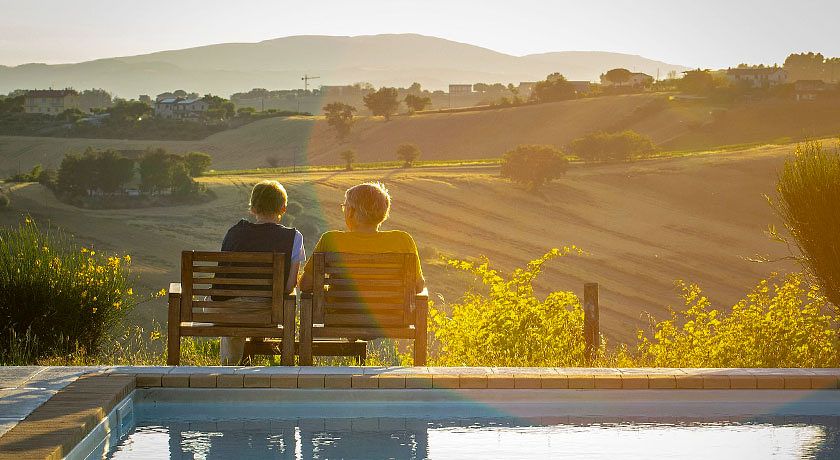 Tenuta San Marcello