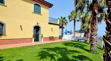 B&B La Casa del Melograno