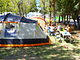 CAMPING FREE-BEACH
