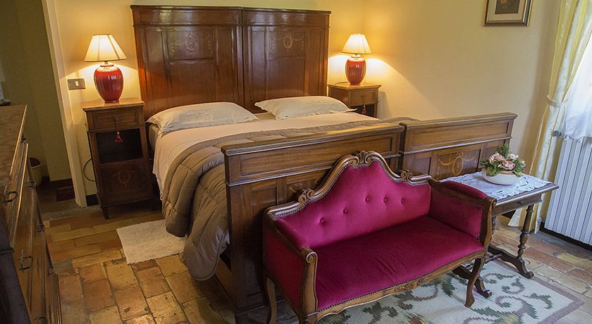 B&B Il Giardino   