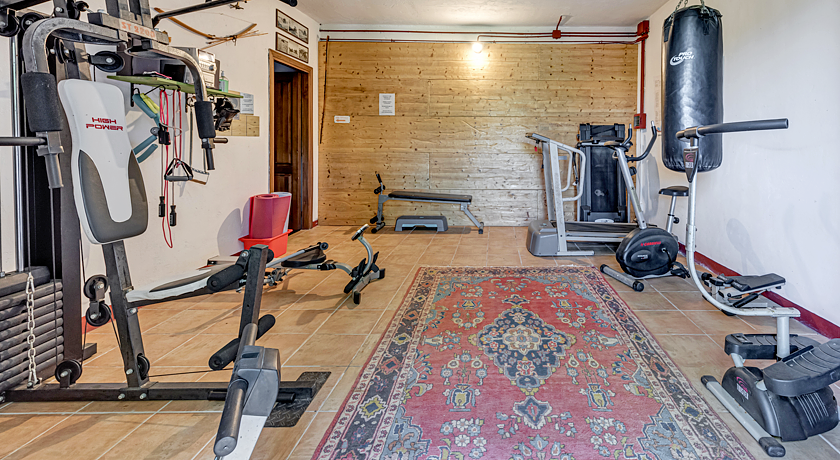 AGRITURISMO GLI ARCHI