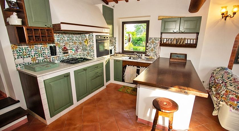 Tenuta selvaggia