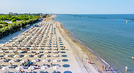 Club del Sole Vigna sul Mar Family Camping Village 