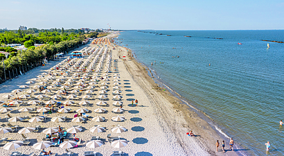 Struttura Club del Sole Vigna sul Mar Family Camping Village 