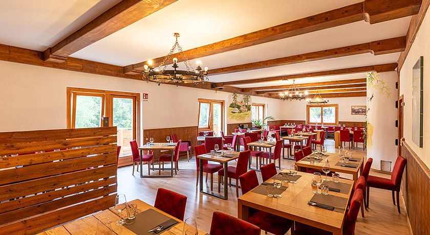 Val di Fiemme Easy Camping Village